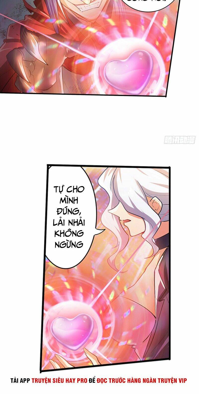 Anh Hùng ? Ta Không Làm Lâu Rồi: Chapter 181
