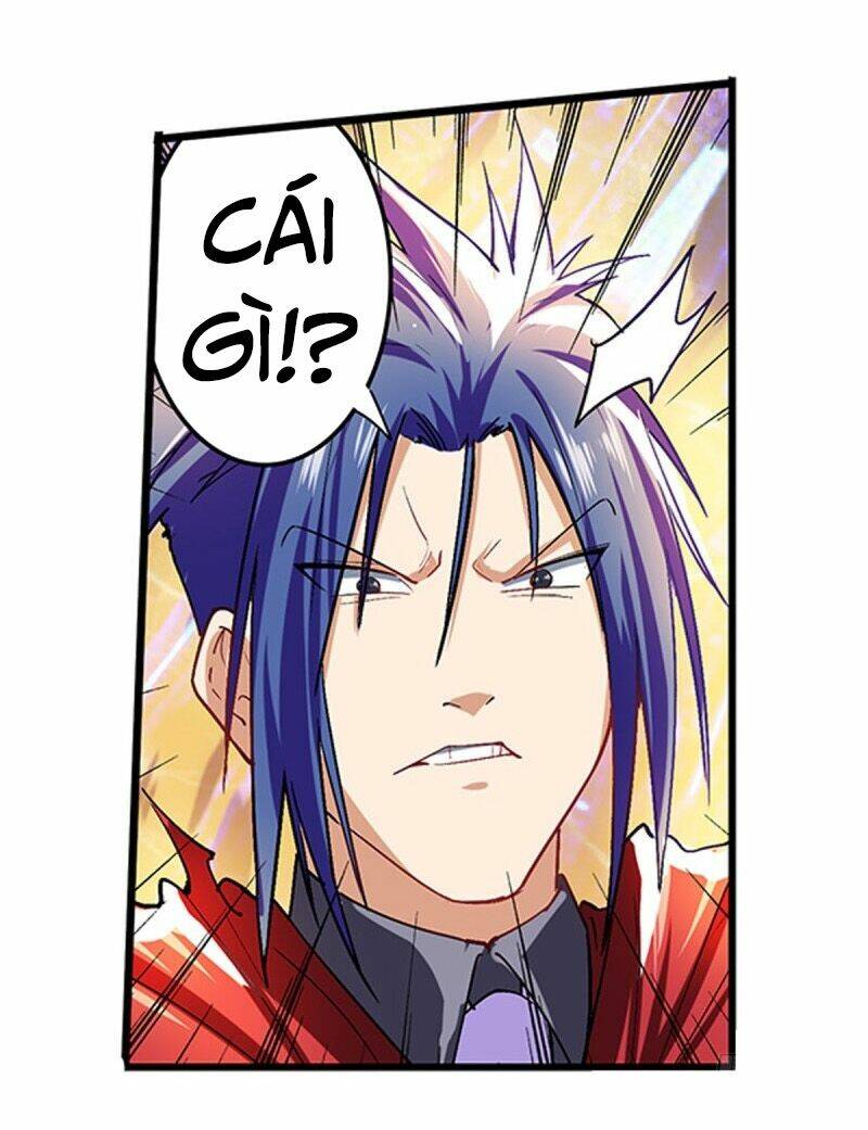 Anh Hùng ? Ta Không Làm Lâu Rồi: Chapter 181
