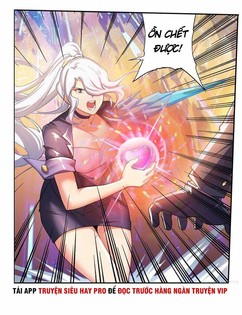 Anh Hùng ? Ta Không Làm Lâu Rồi: Chapter 181