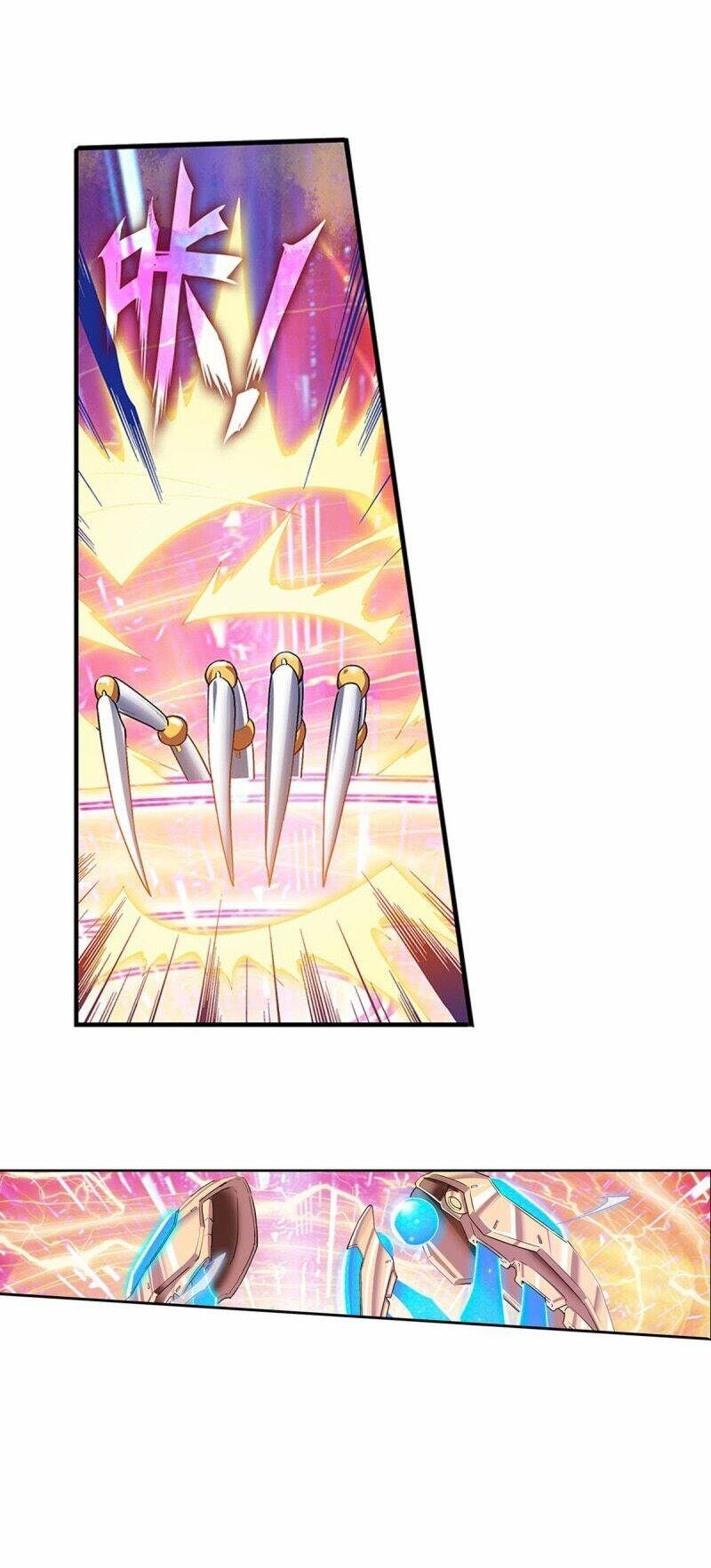 Anh Hùng ? Ta Không Làm Lâu Rồi: Chapter 181
