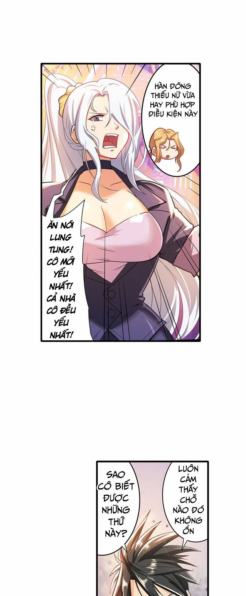 Anh Hùng ? Ta Không Làm Lâu Rồi: Chapter 182