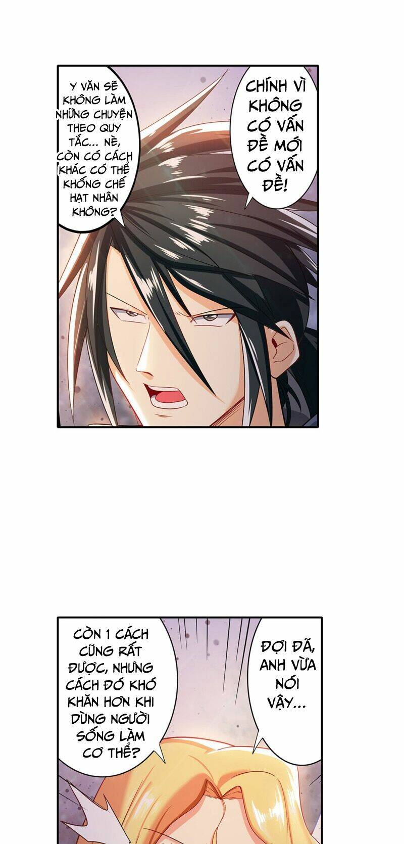 Anh Hùng ? Ta Không Làm Lâu Rồi: Chapter 182