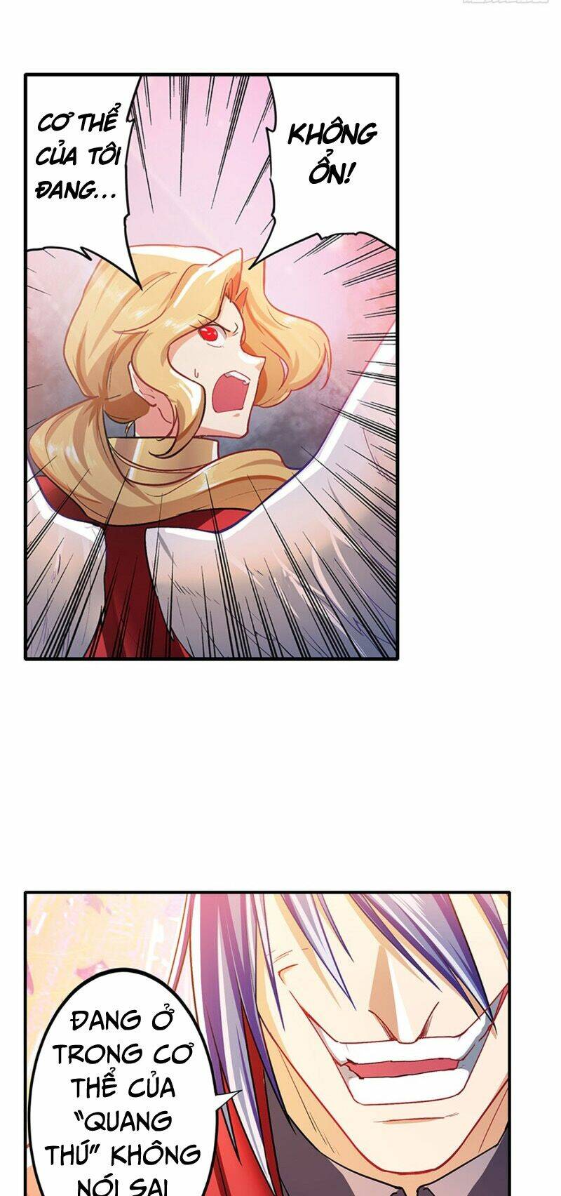 Anh Hùng ? Ta Không Làm Lâu Rồi: Chapter 182