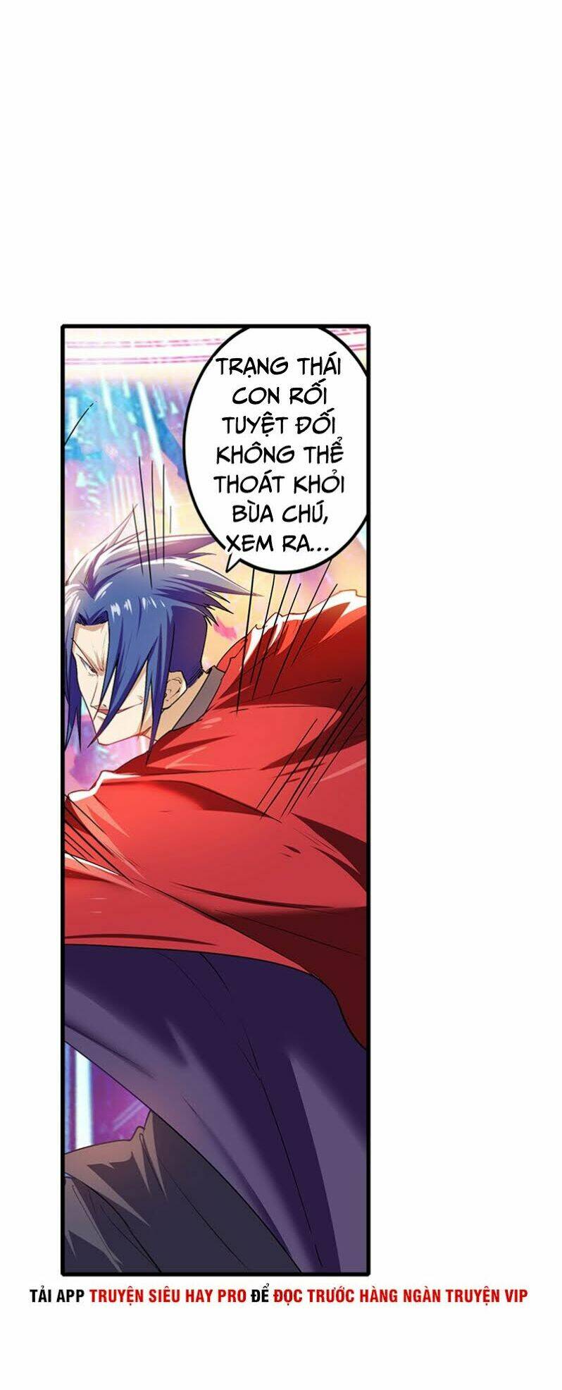 Anh Hùng ? Ta Không Làm Lâu Rồi: Chapter 182