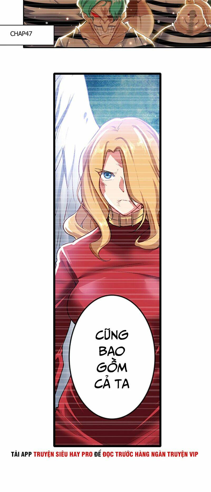 Anh Hùng ? Ta Không Làm Lâu Rồi: Chapter 182