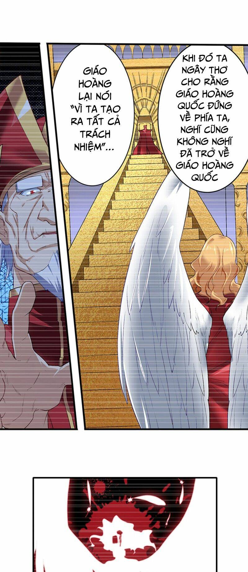 Anh Hùng ? Ta Không Làm Lâu Rồi: Chapter 182