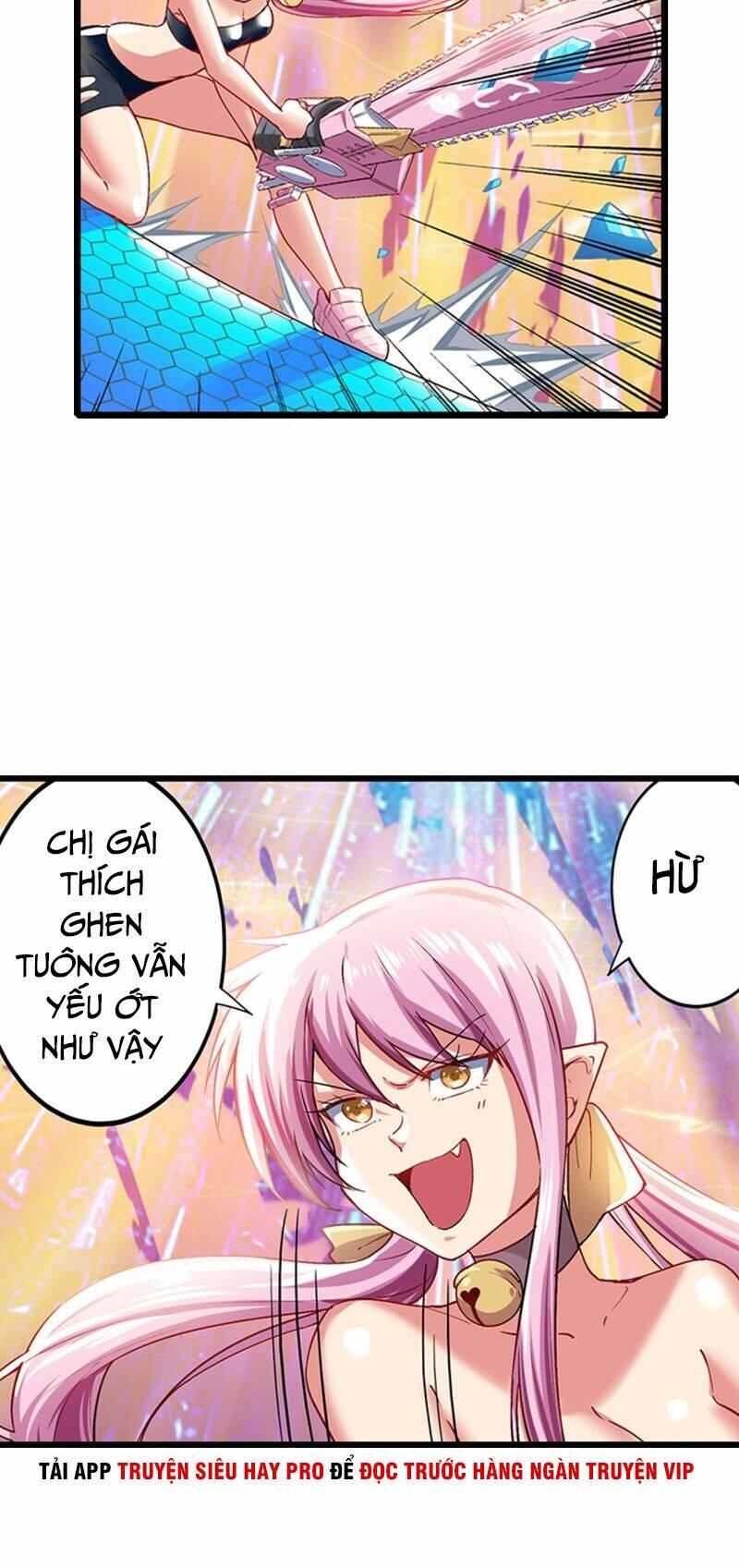 Anh Hùng ? Ta Không Làm Lâu Rồi: Chapter 182