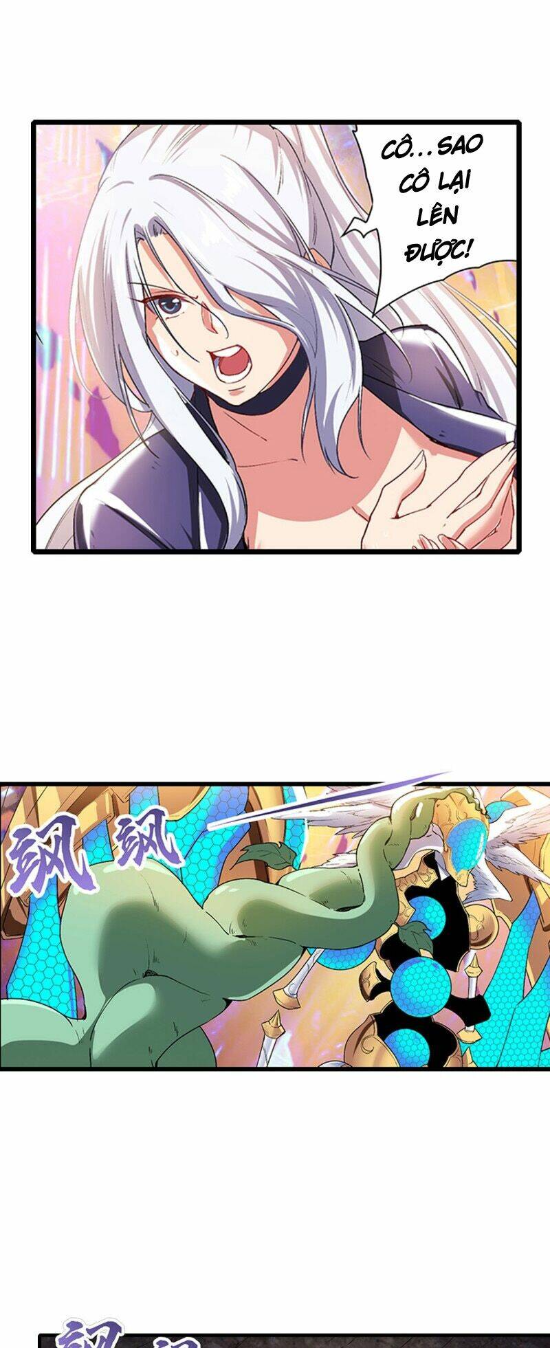 Anh Hùng ? Ta Không Làm Lâu Rồi: Chapter 182