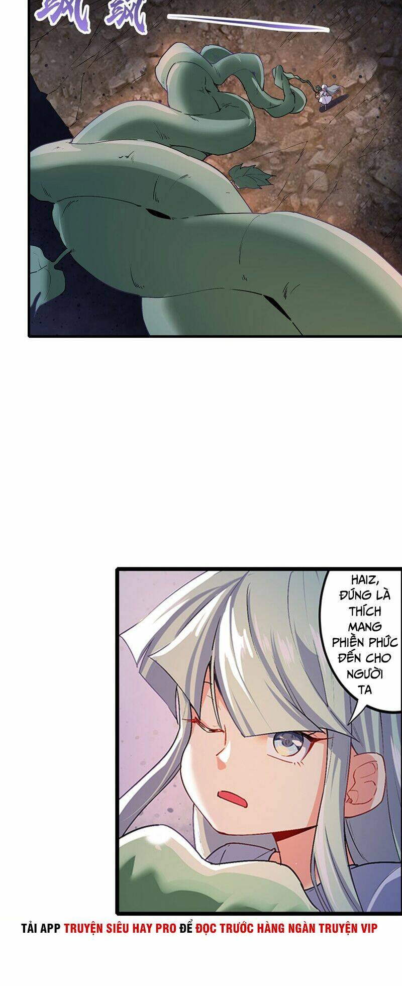 Anh Hùng ? Ta Không Làm Lâu Rồi: Chapter 182