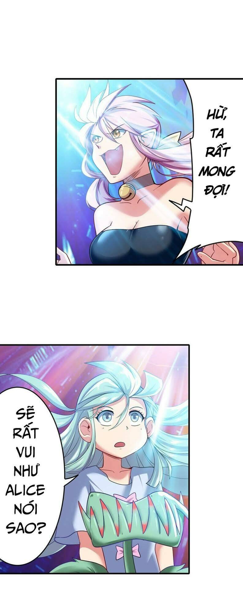 Anh Hùng ? Ta Không Làm Lâu Rồi: Chapter 183