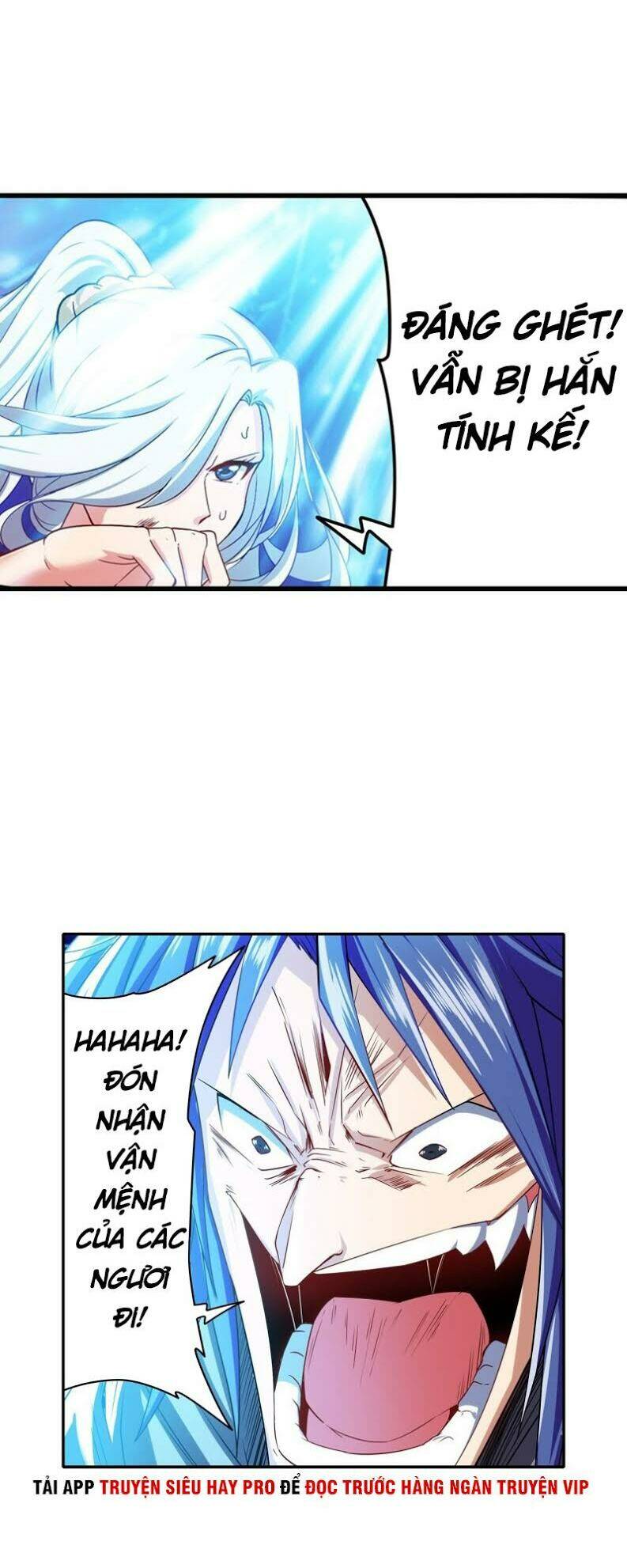 Anh Hùng ? Ta Không Làm Lâu Rồi: Chapter 183