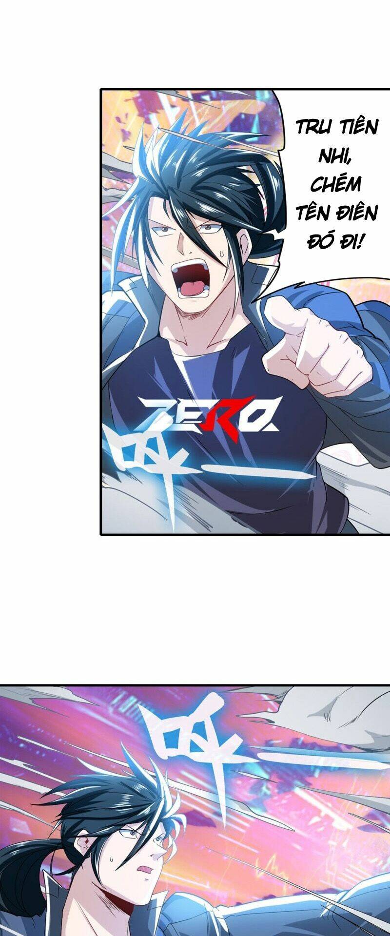 Anh Hùng ? Ta Không Làm Lâu Rồi: Chapter 183