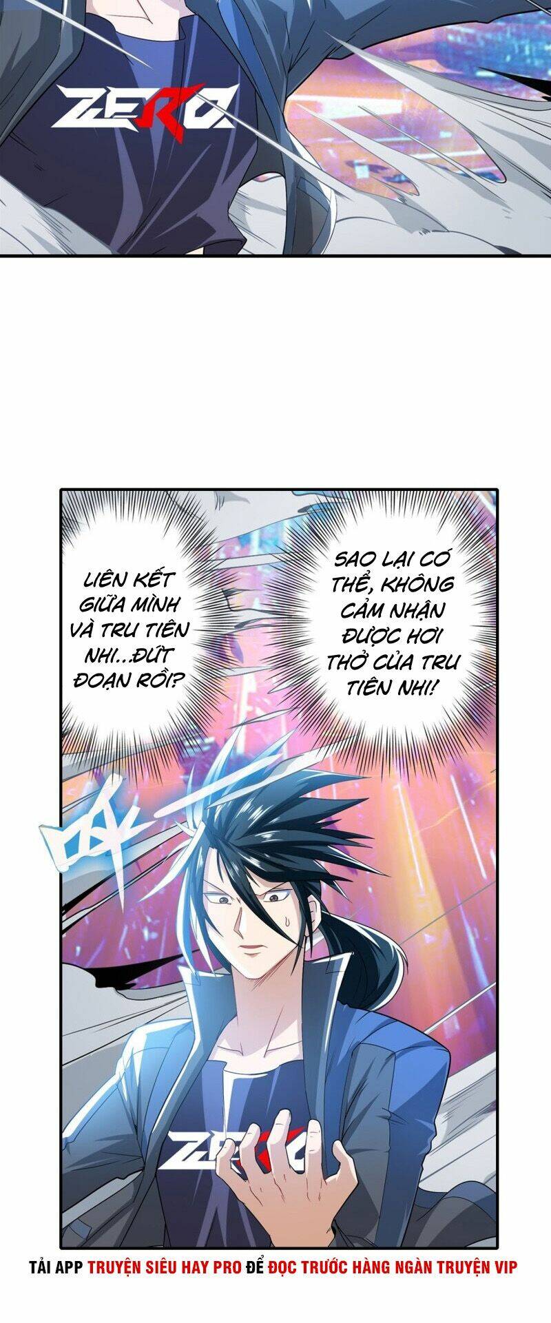 Anh Hùng ? Ta Không Làm Lâu Rồi: Chapter 183