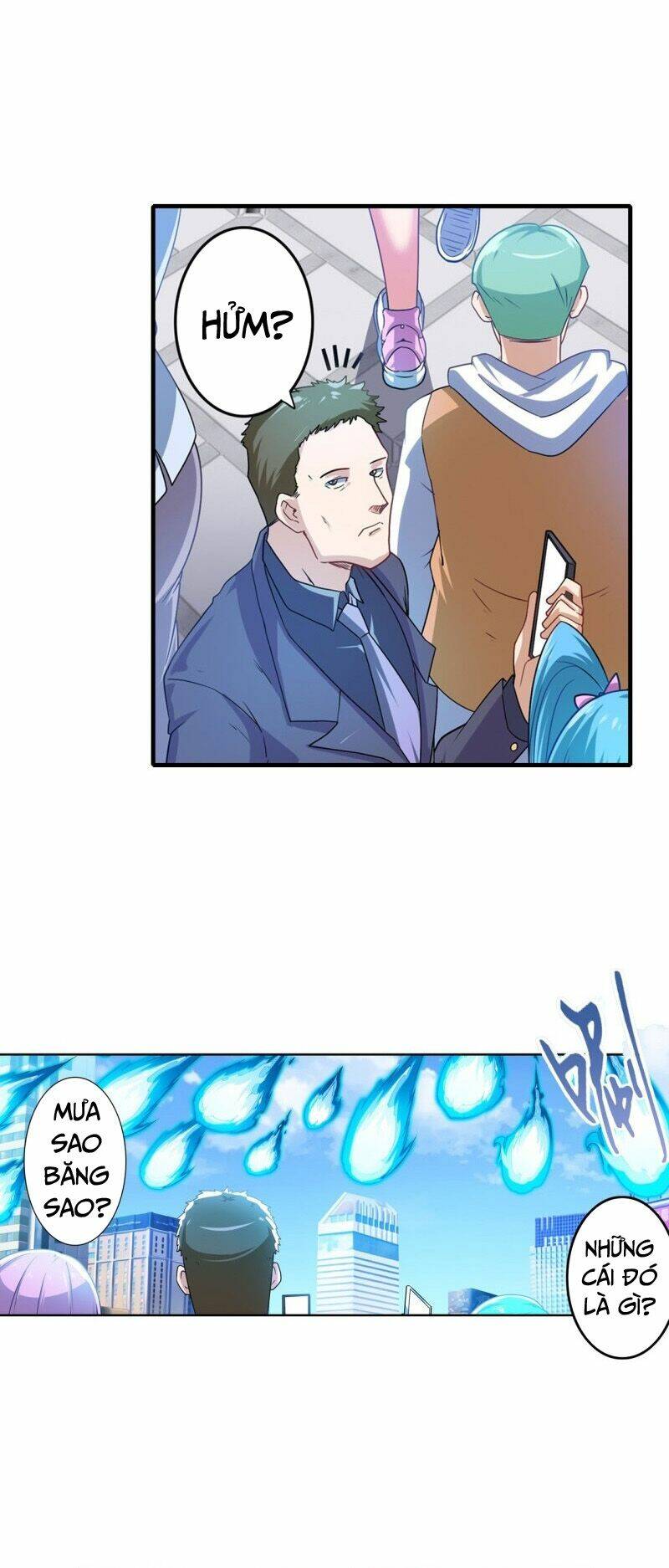 Anh Hùng ? Ta Không Làm Lâu Rồi: Chapter 183