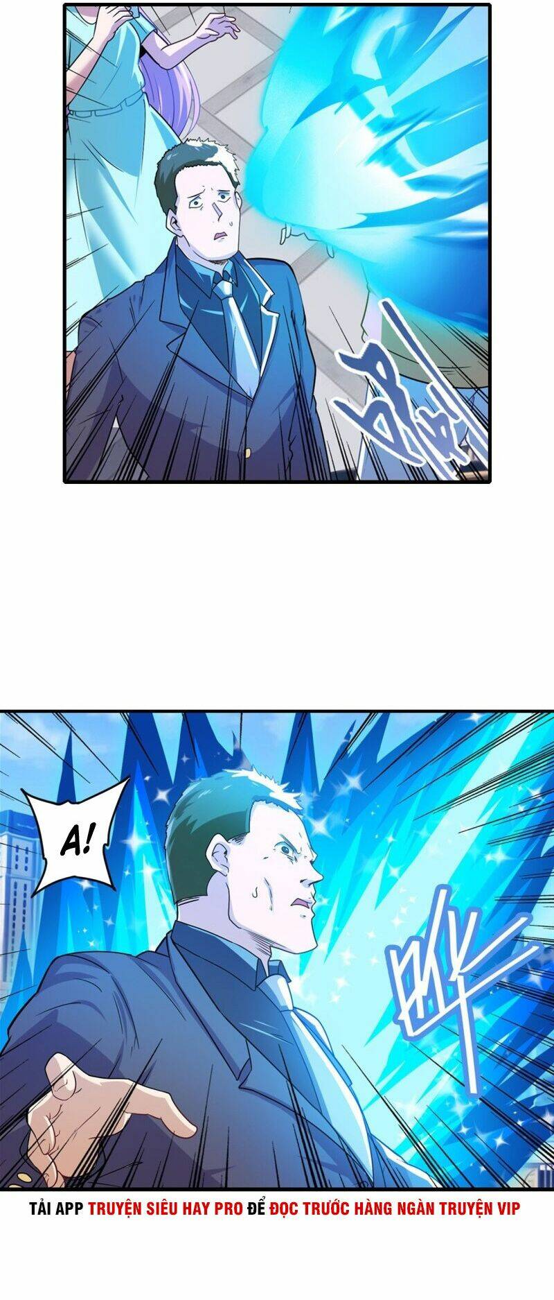 Anh Hùng ? Ta Không Làm Lâu Rồi: Chapter 183