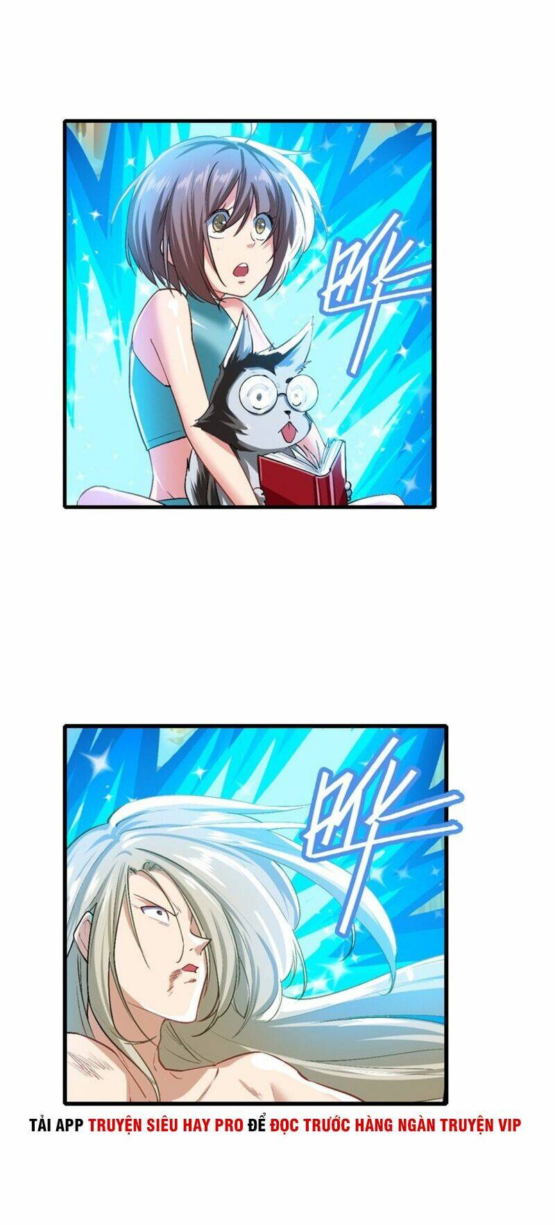 Anh Hùng ? Ta Không Làm Lâu Rồi: Chapter 183