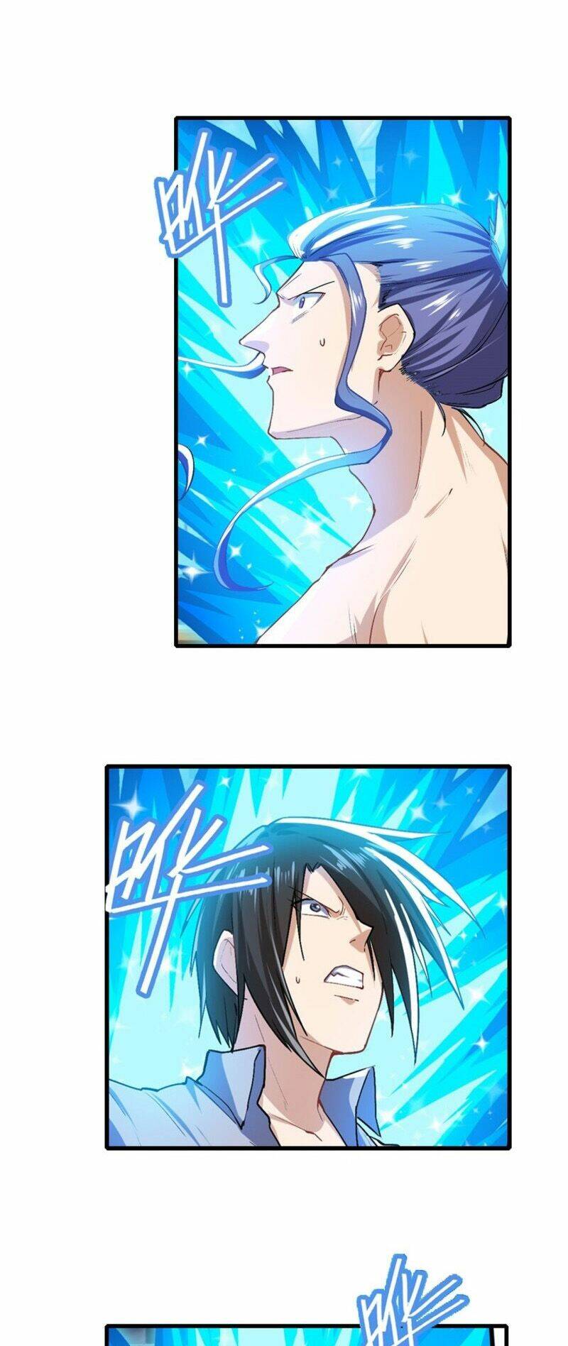Anh Hùng ? Ta Không Làm Lâu Rồi: Chapter 183