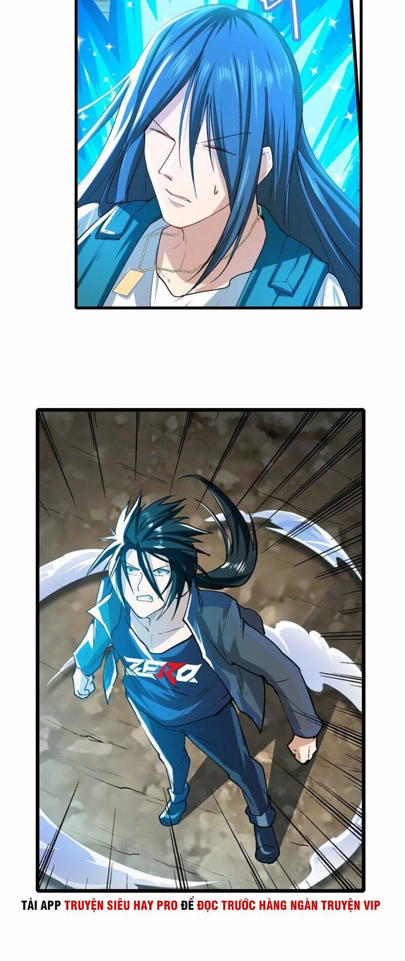 Anh Hùng ? Ta Không Làm Lâu Rồi: Chapter 183