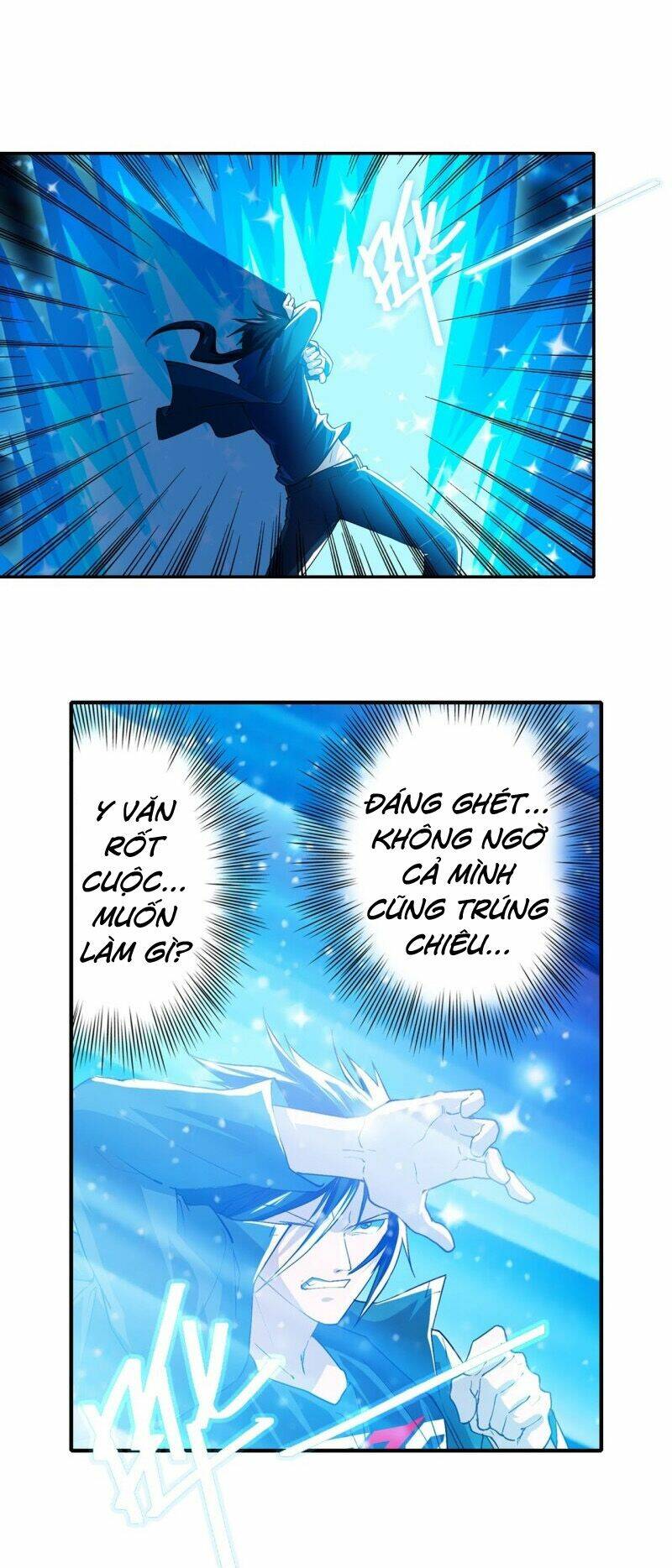Anh Hùng ? Ta Không Làm Lâu Rồi: Chapter 183