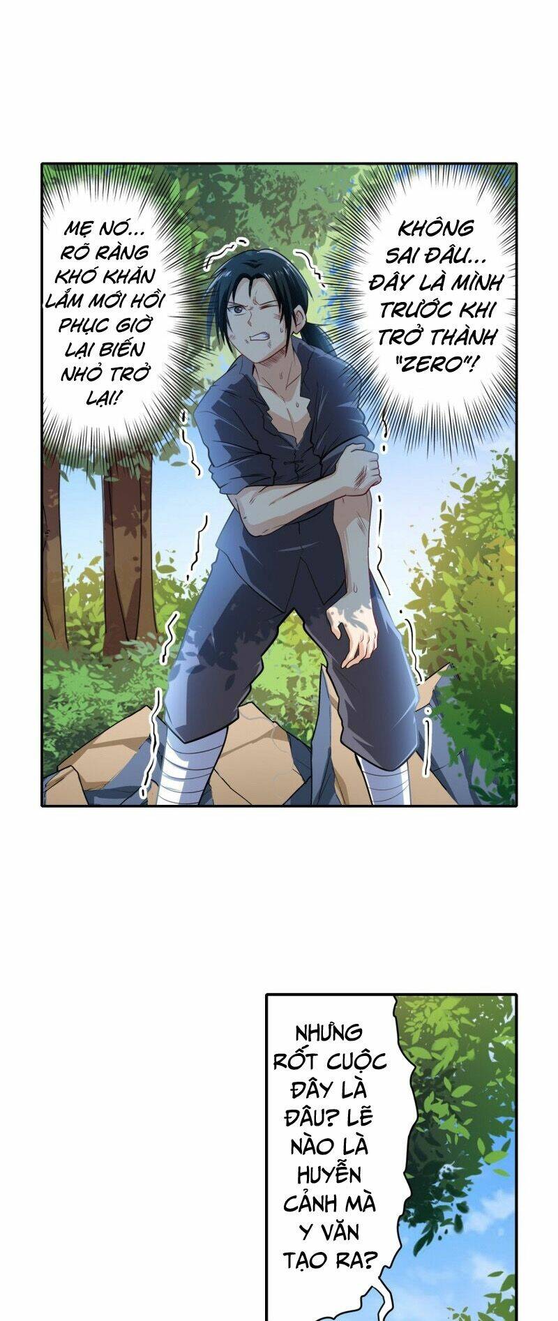 Anh Hùng ? Ta Không Làm Lâu Rồi: Chapter 183