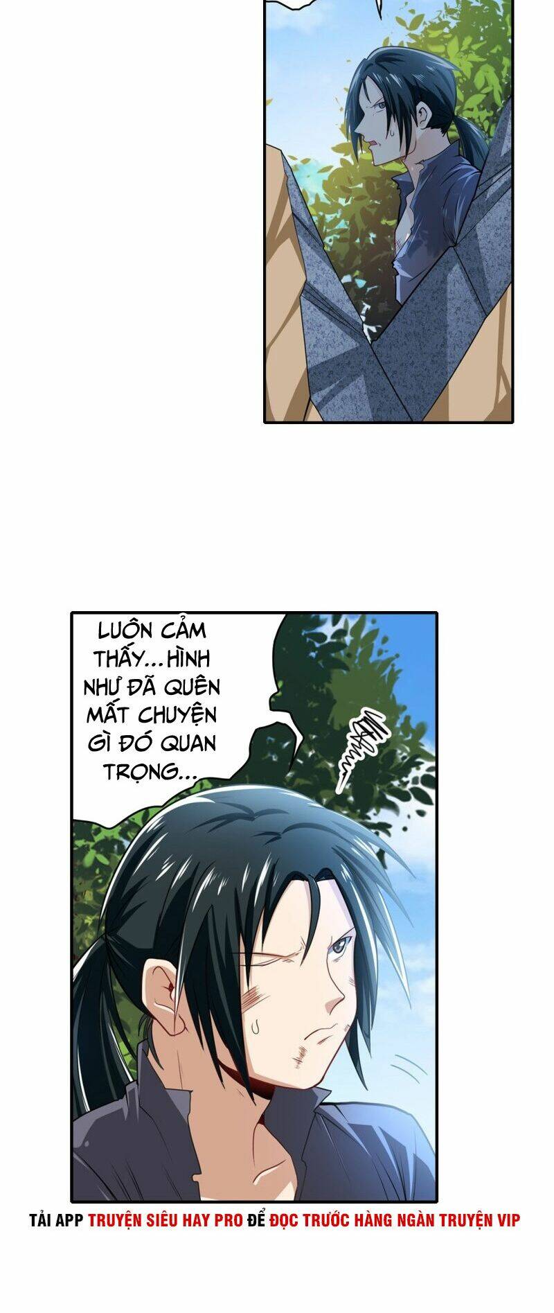 Anh Hùng ? Ta Không Làm Lâu Rồi: Chapter 183