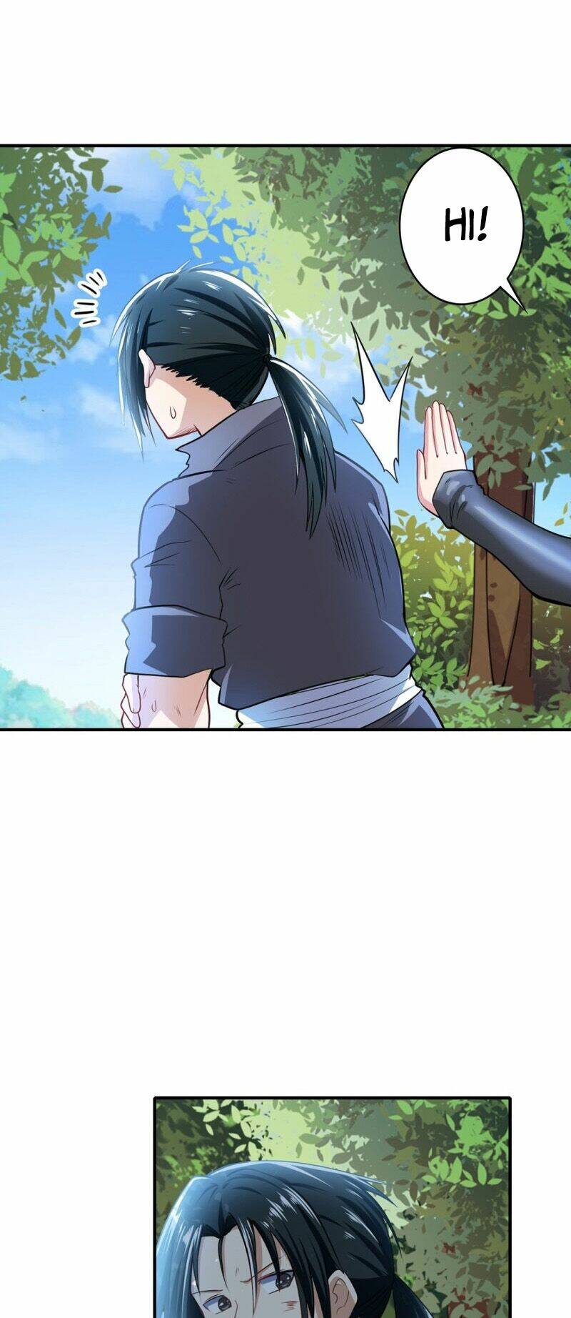 Anh Hùng ? Ta Không Làm Lâu Rồi: Chapter 183