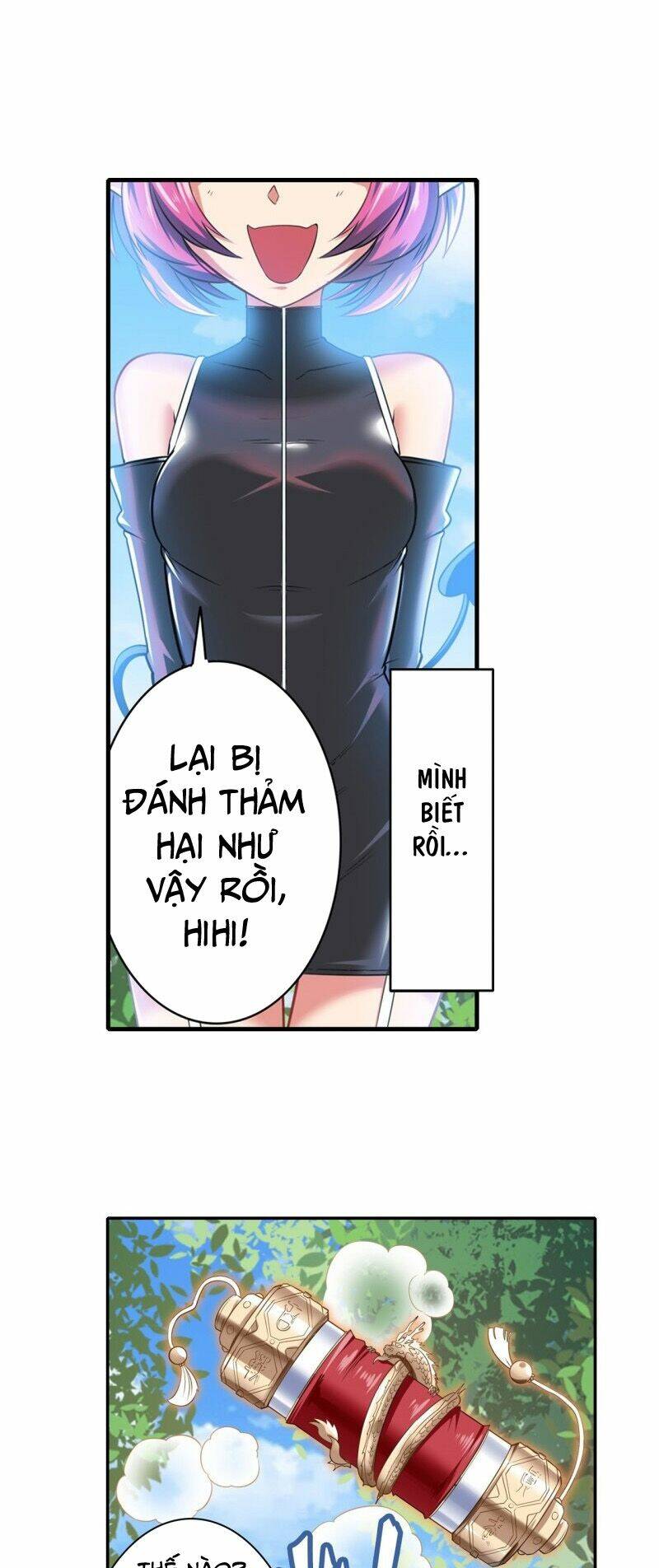 Anh Hùng ? Ta Không Làm Lâu Rồi: Chapter 183