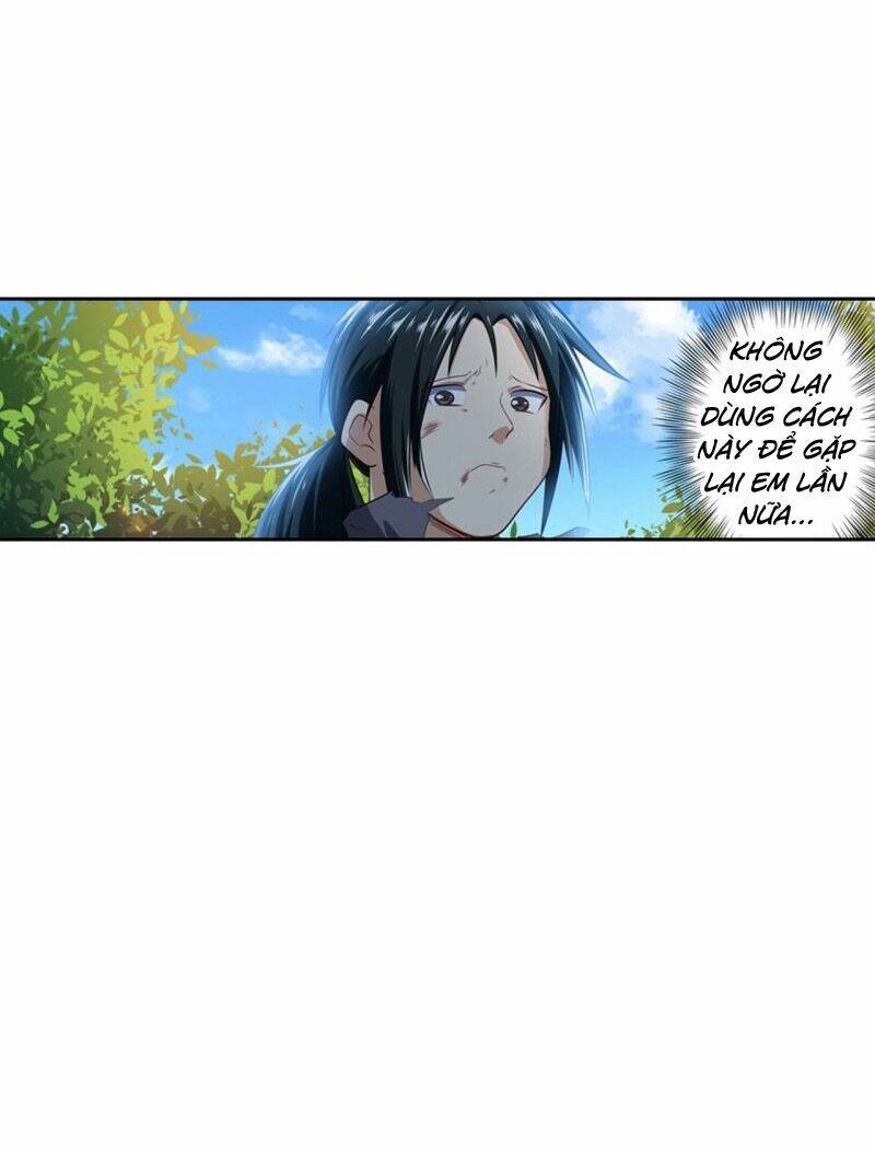 Anh Hùng ? Ta Không Làm Lâu Rồi: Chapter 183