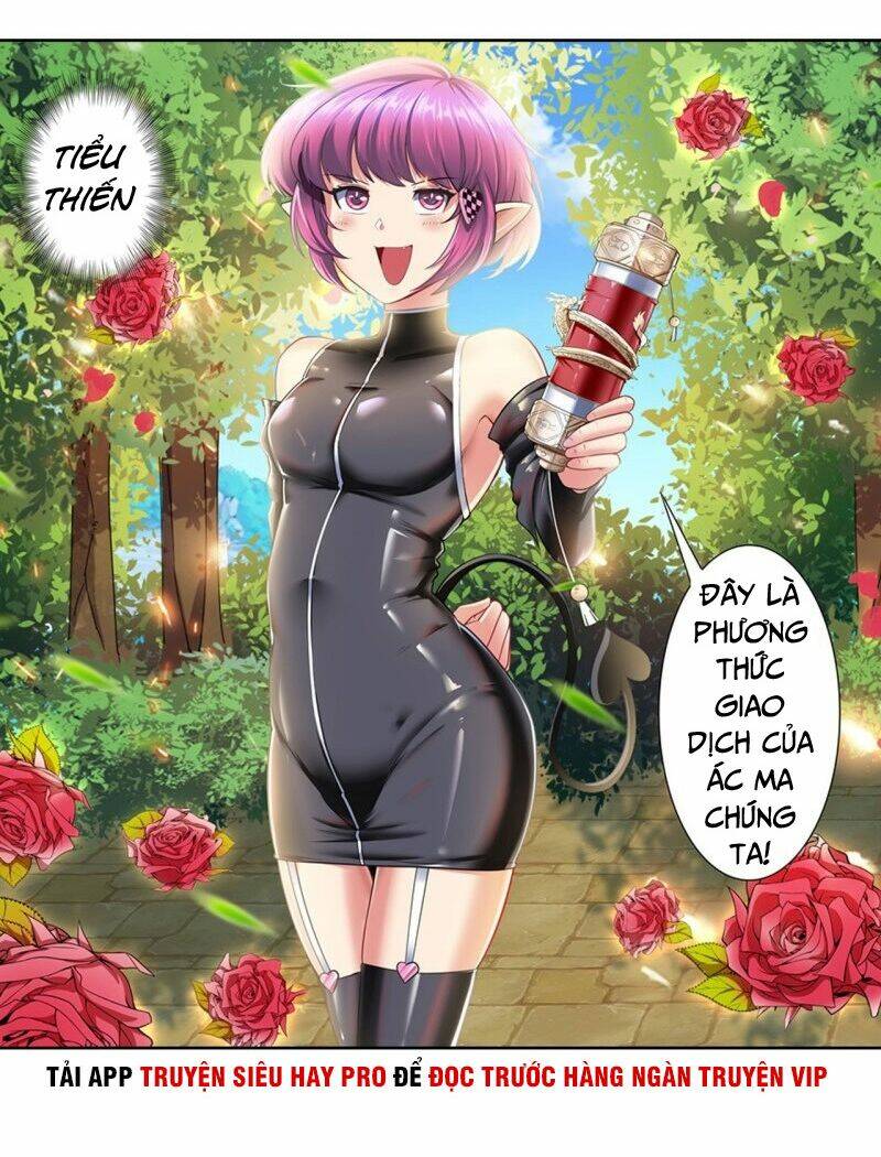 Anh Hùng ? Ta Không Làm Lâu Rồi: Chapter 183