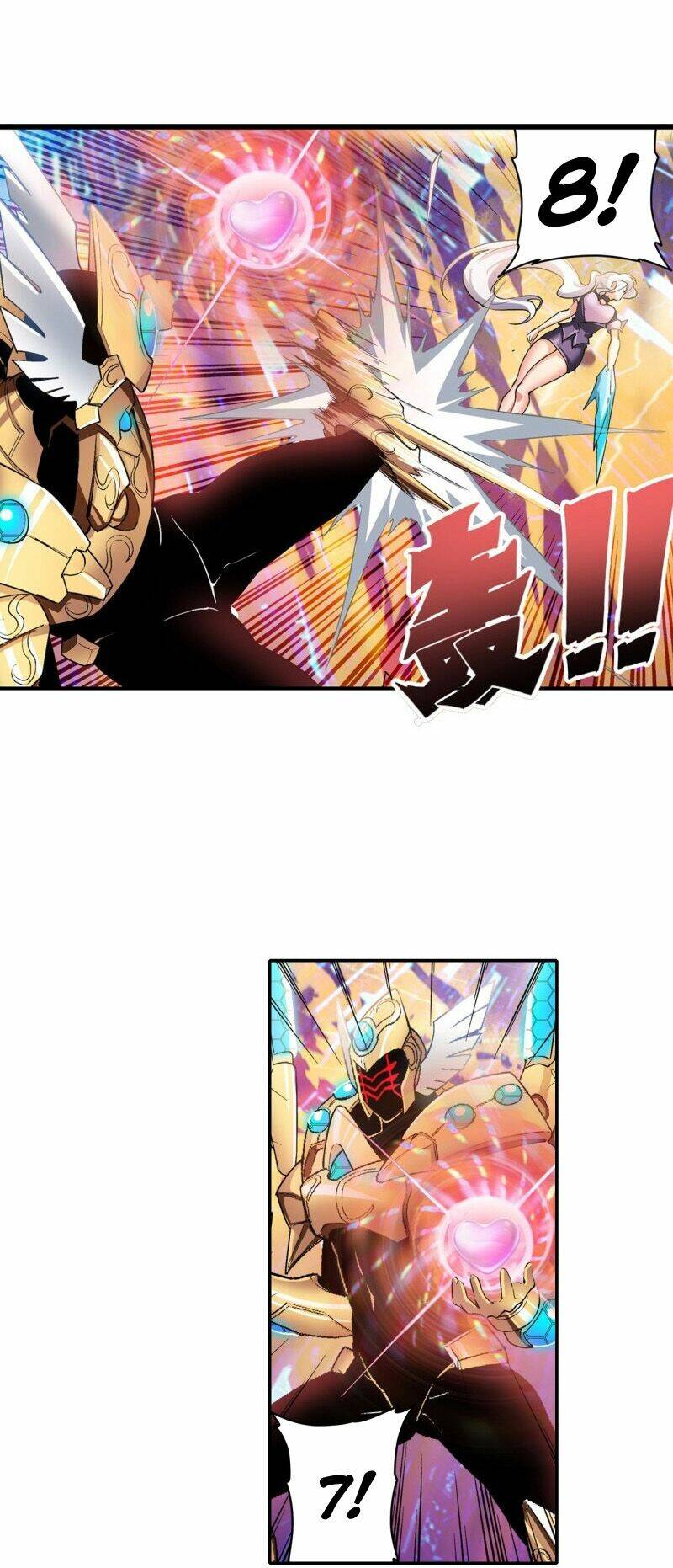 Anh Hùng ? Ta Không Làm Lâu Rồi: Chapter 183