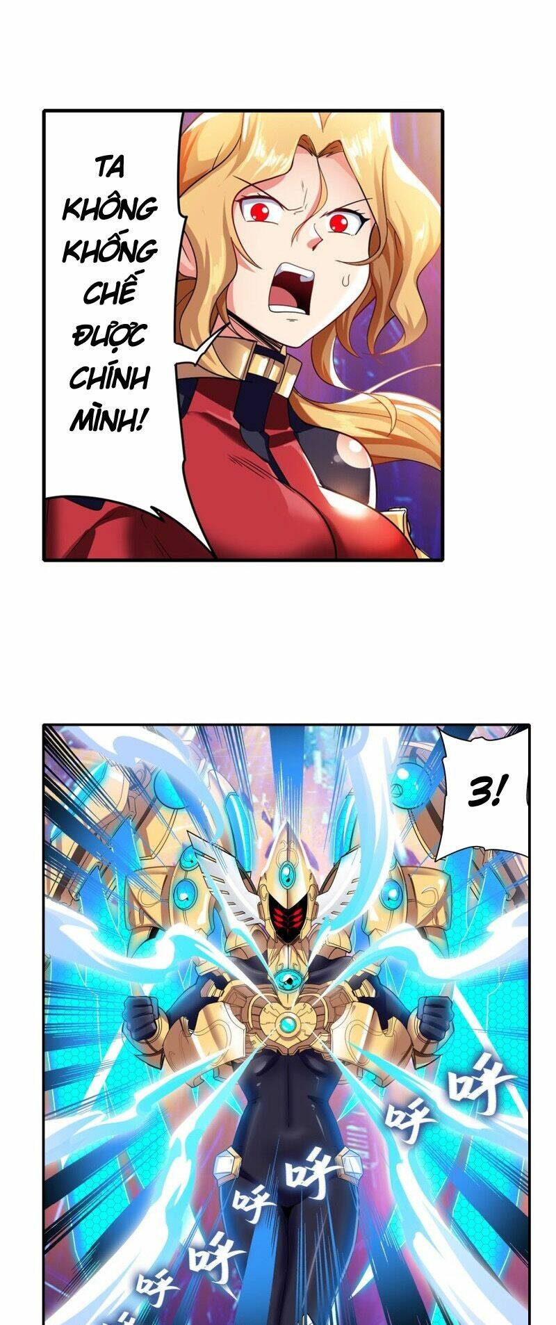 Anh Hùng ? Ta Không Làm Lâu Rồi: Chapter 183