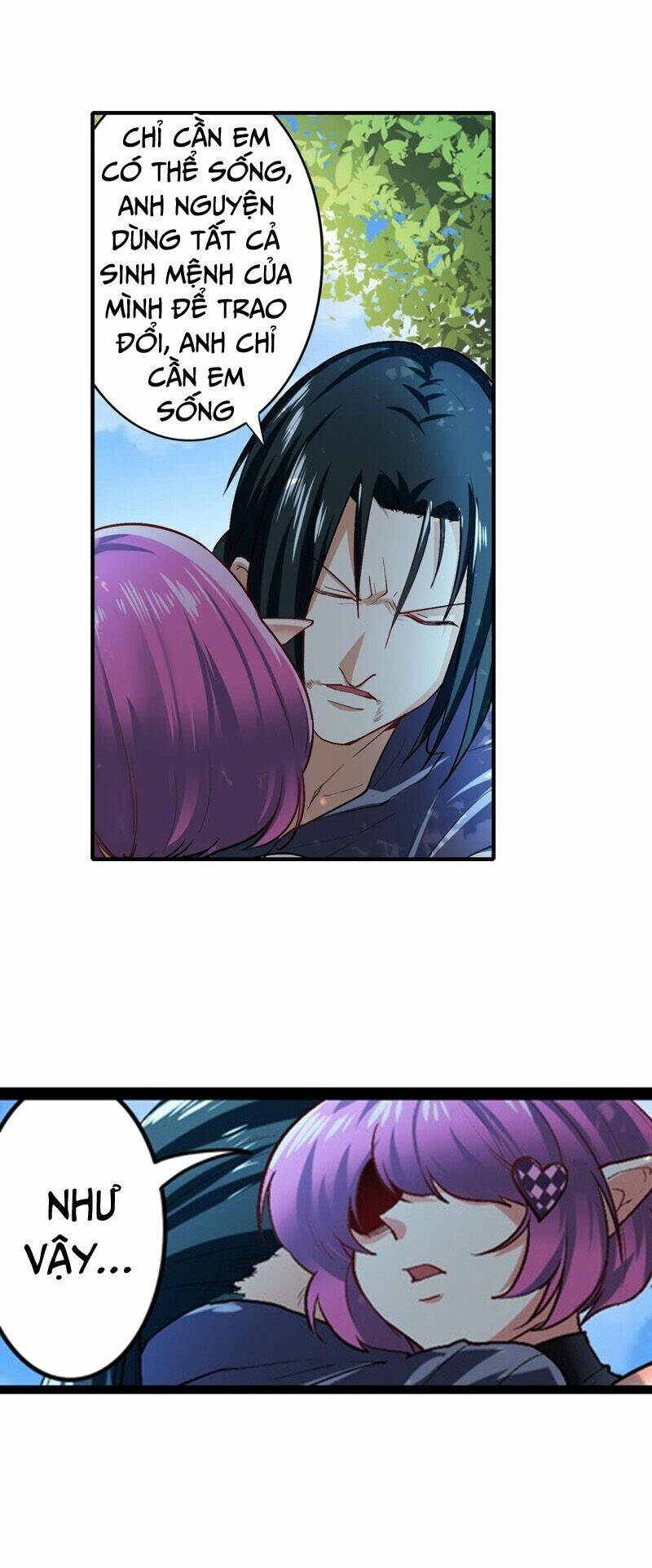 Anh Hùng ? Ta Không Làm Lâu Rồi: Chapter 184