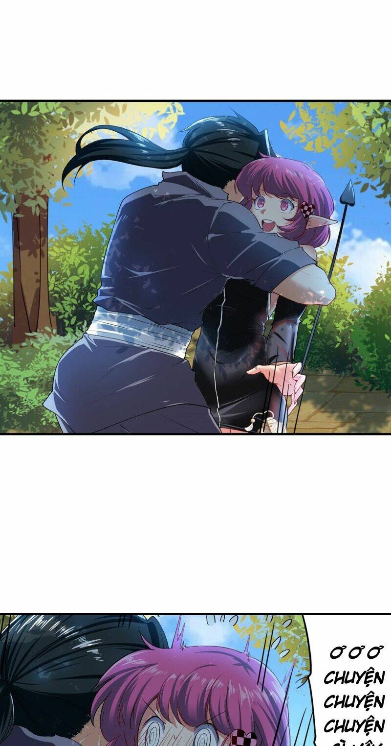 Anh Hùng ? Ta Không Làm Lâu Rồi: Chapter 184