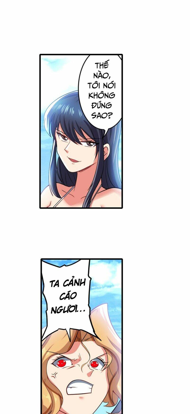 Anh Hùng ? Ta Không Làm Lâu Rồi: Chapter 184