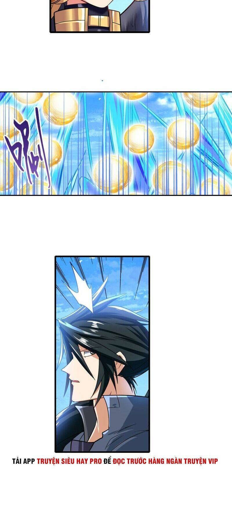 Anh Hùng ? Ta Không Làm Lâu Rồi: Chapter 184