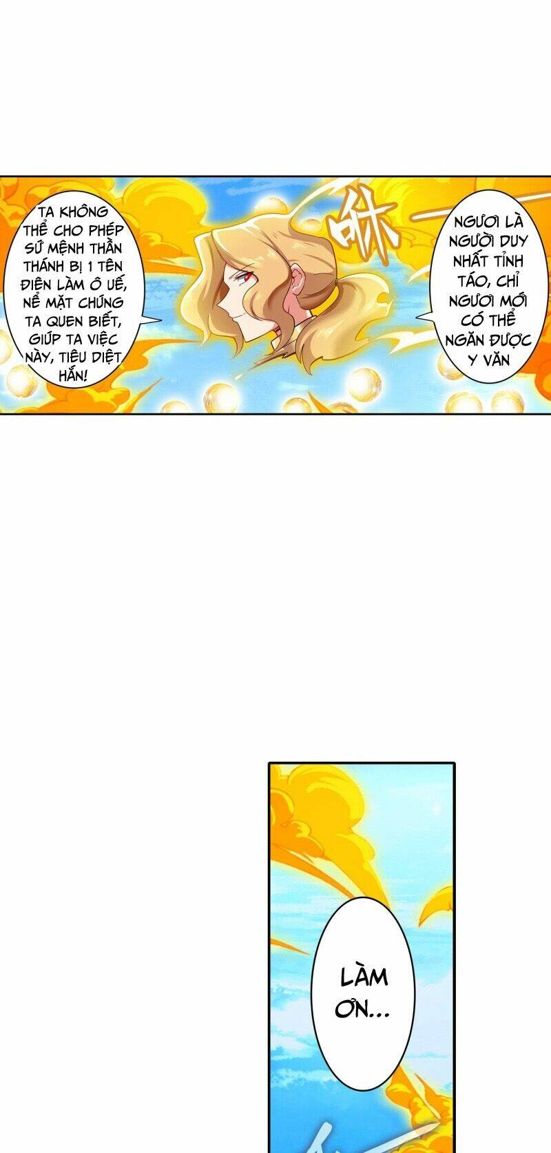 Anh Hùng ? Ta Không Làm Lâu Rồi: Chapter 184