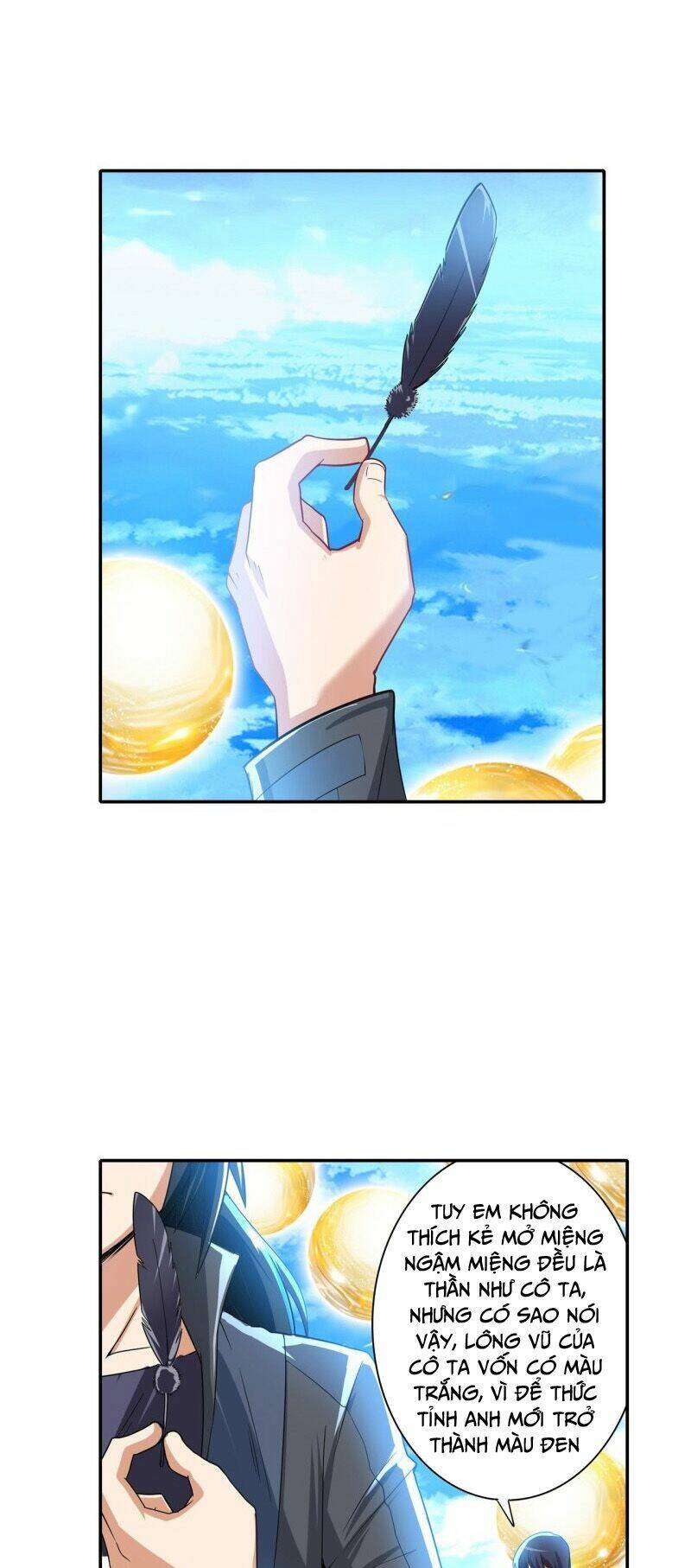 Anh Hùng ? Ta Không Làm Lâu Rồi: Chapter 184
