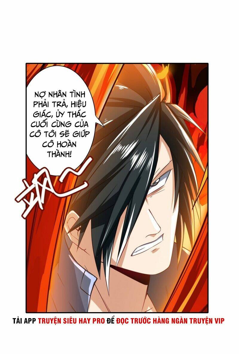 Anh Hùng ? Ta Không Làm Lâu Rồi: Chapter 184