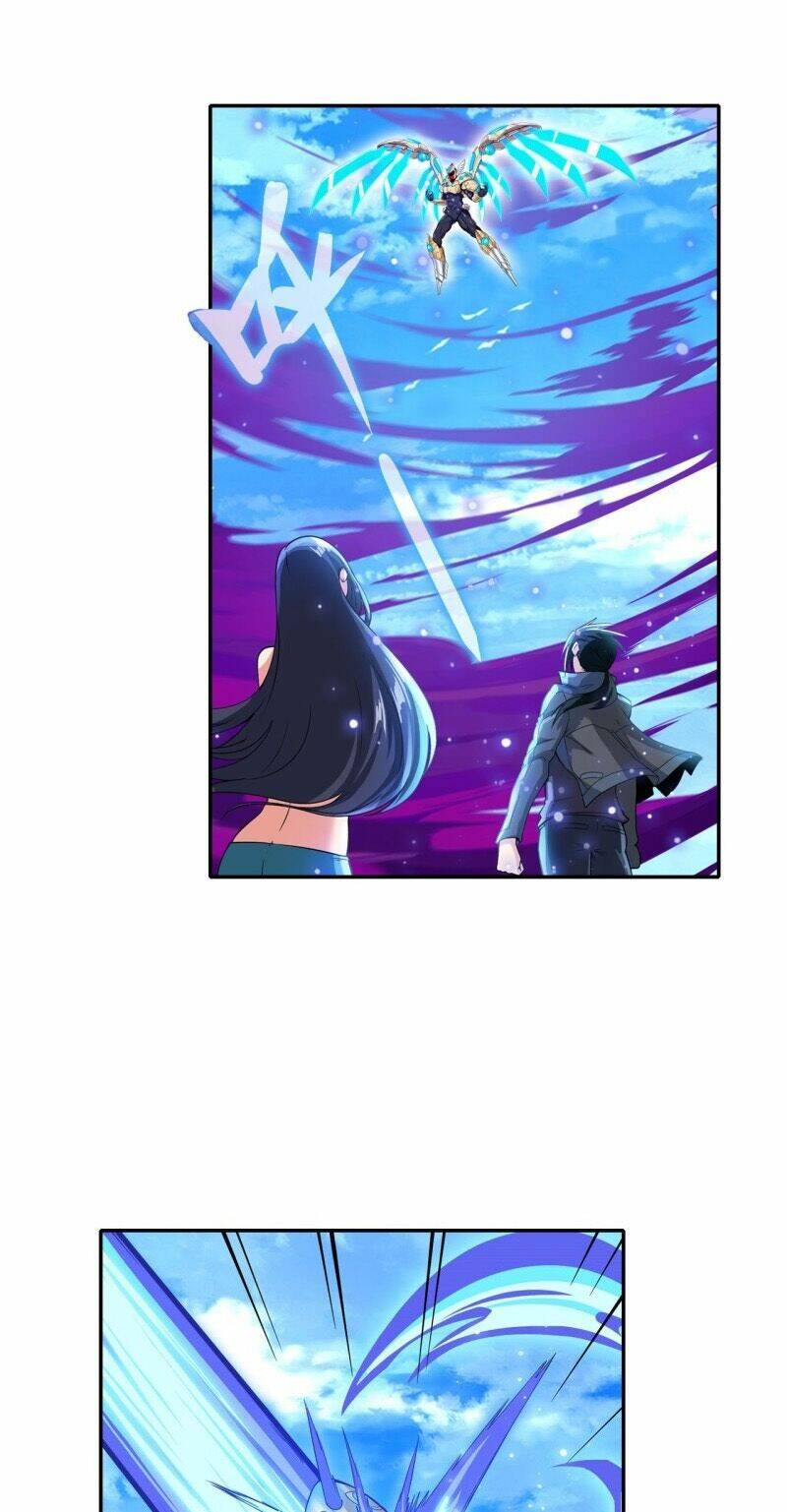 Anh Hùng ? Ta Không Làm Lâu Rồi: Chapter 185