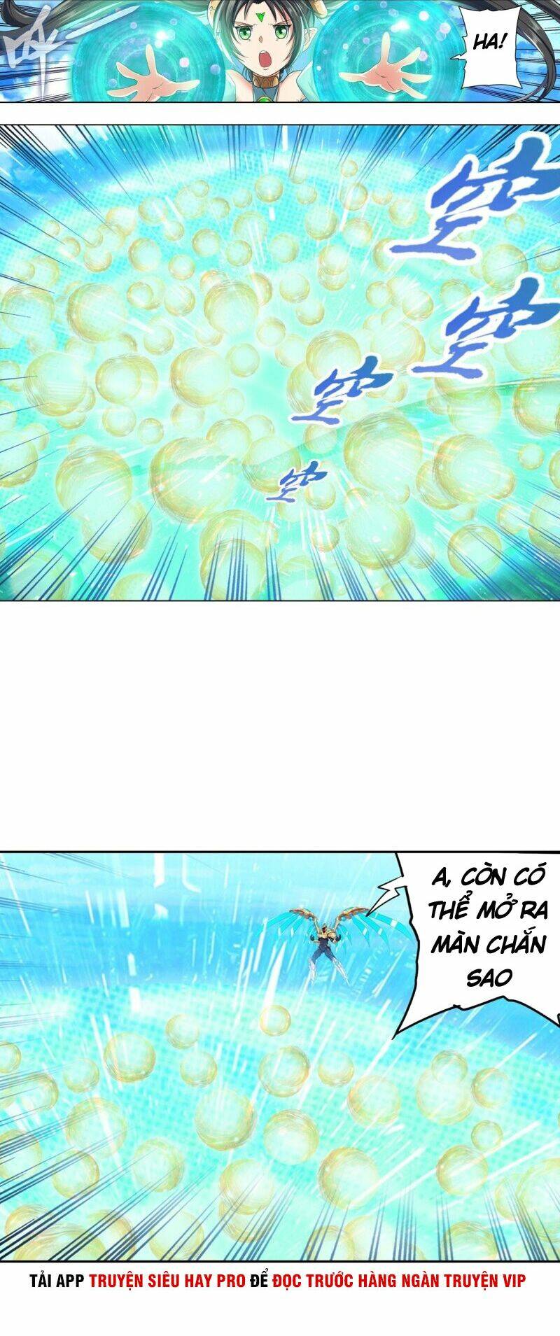 Anh Hùng ? Ta Không Làm Lâu Rồi: Chapter 185