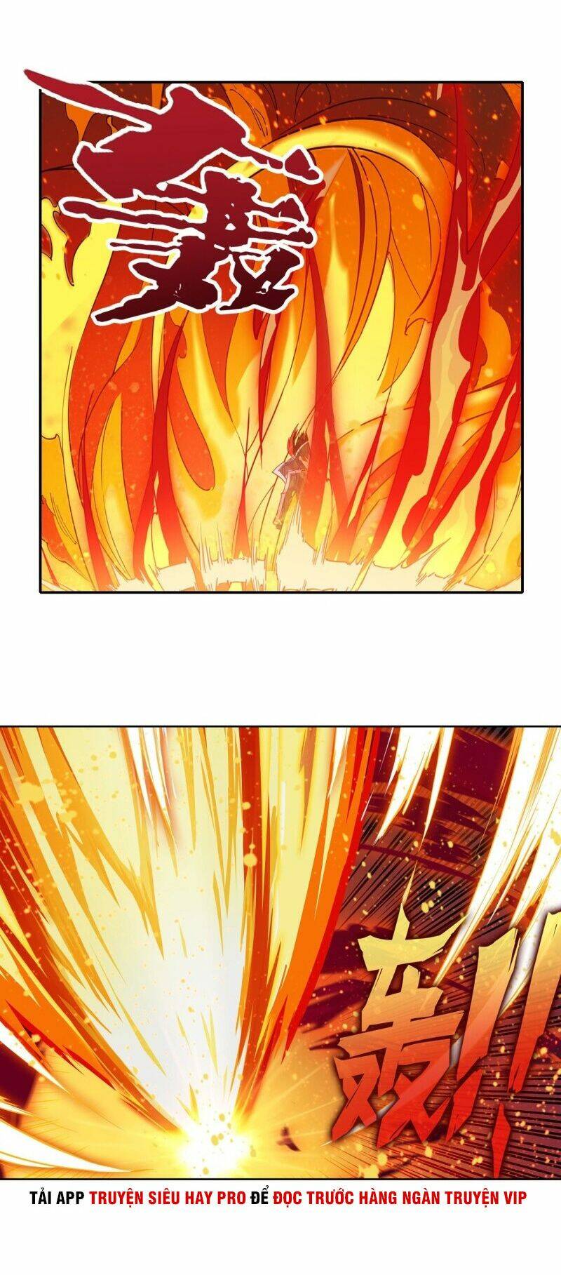 Anh Hùng ? Ta Không Làm Lâu Rồi: Chapter 185