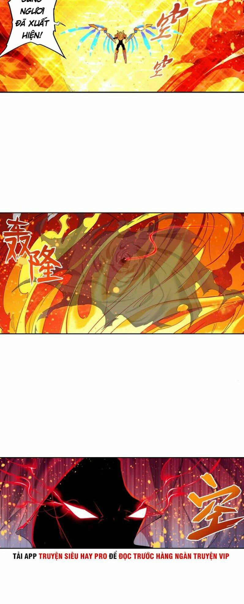 Anh Hùng ? Ta Không Làm Lâu Rồi: Chapter 185