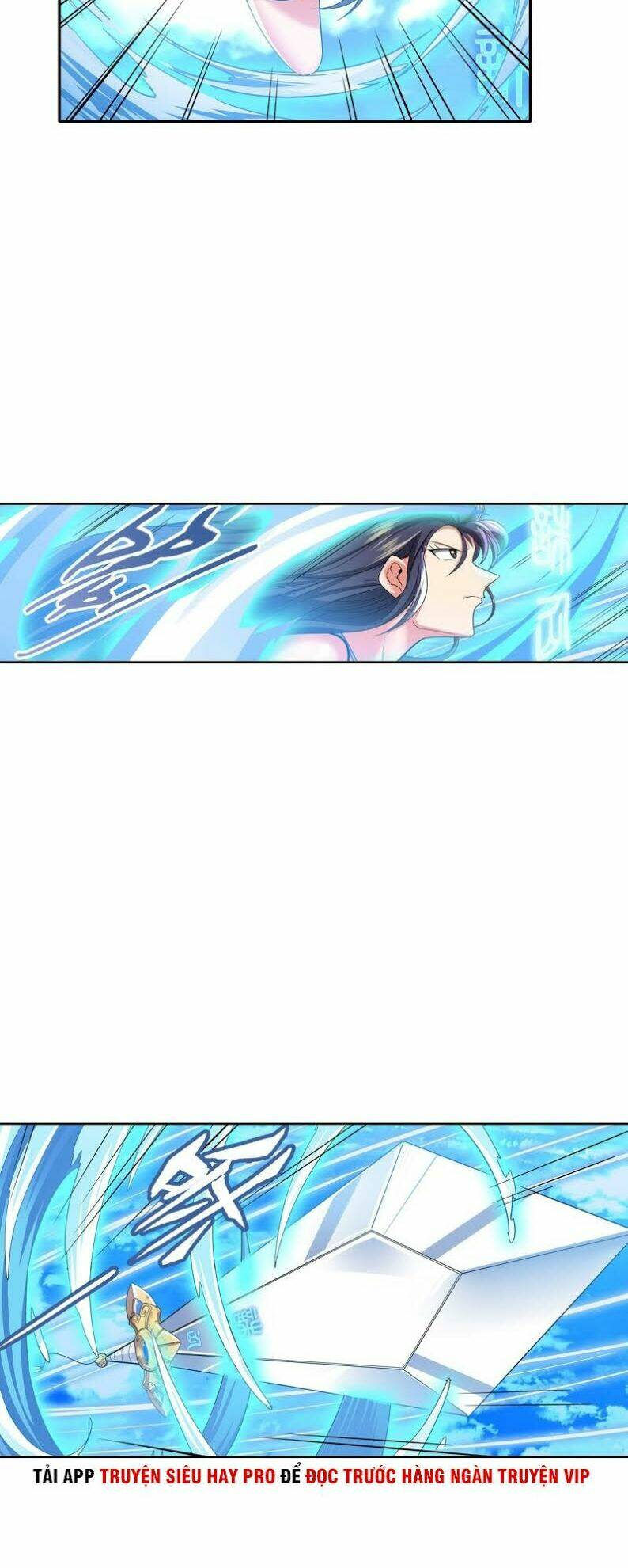 Anh Hùng ? Ta Không Làm Lâu Rồi: Chapter 185