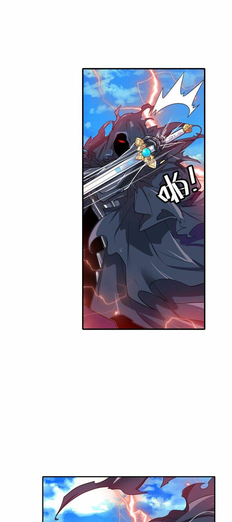 Anh Hùng ? Ta Không Làm Lâu Rồi: Chapter 185