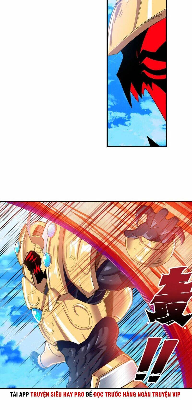 Anh Hùng ? Ta Không Làm Lâu Rồi: Chapter 185