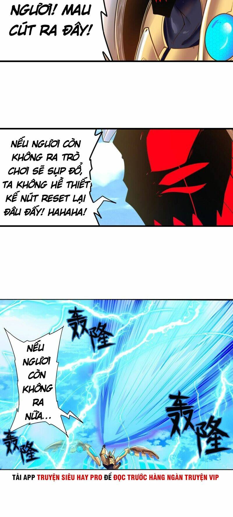 Anh Hùng ? Ta Không Làm Lâu Rồi: Chapter 185