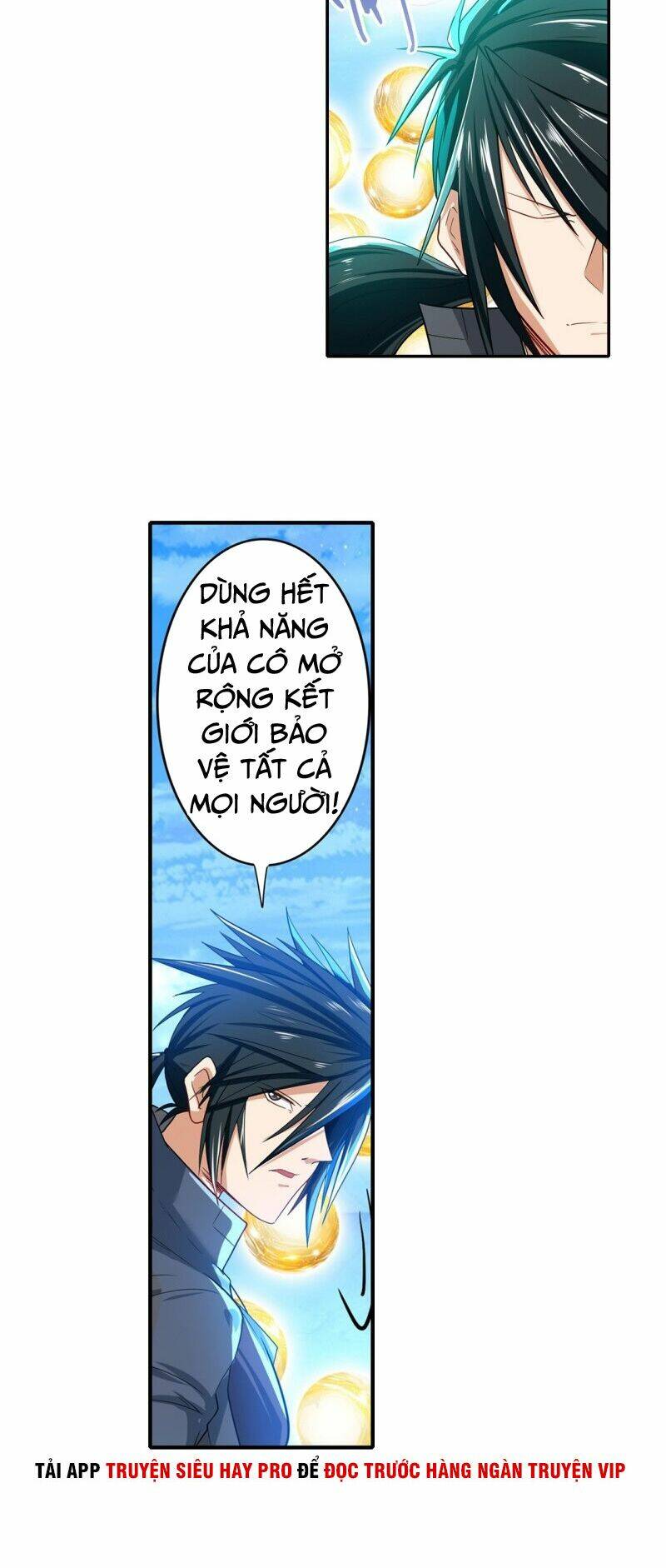 Anh Hùng ? Ta Không Làm Lâu Rồi: Chapter 185