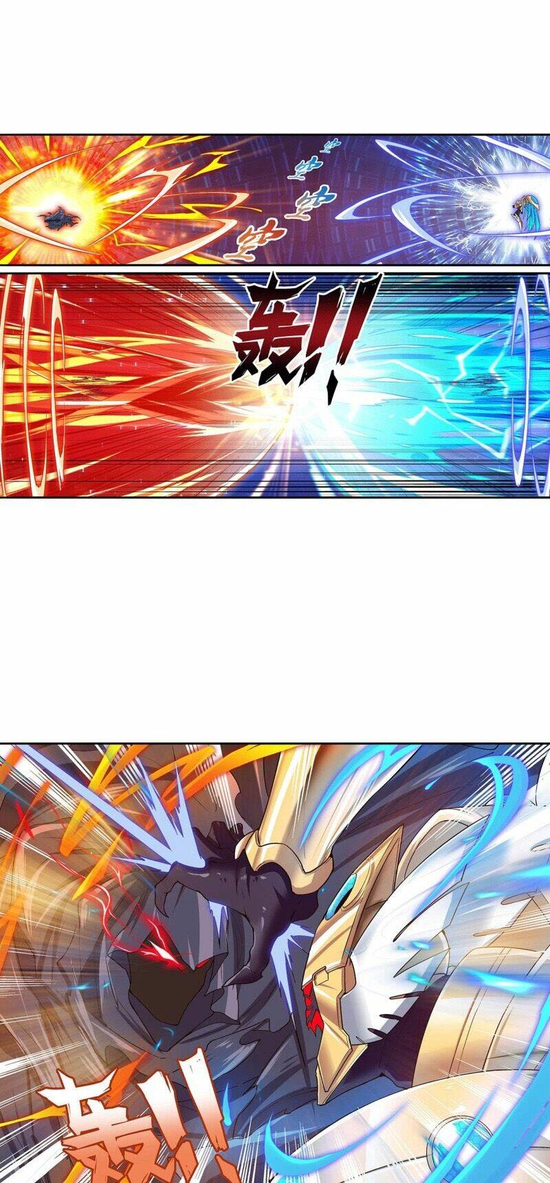 Anh Hùng ? Ta Không Làm Lâu Rồi: Chapter 186