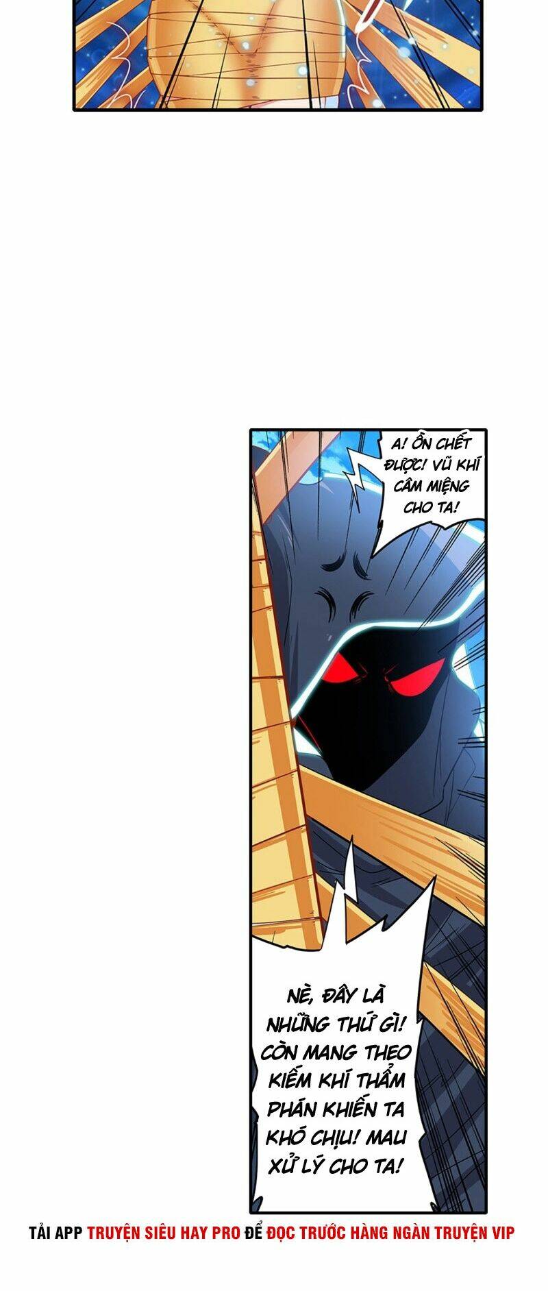 Anh Hùng ? Ta Không Làm Lâu Rồi: Chapter 186