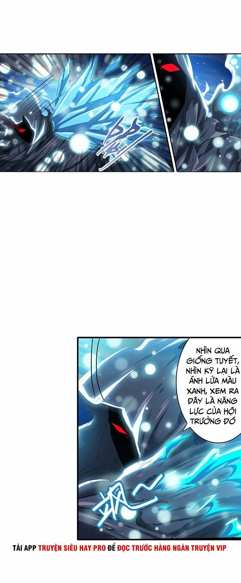 Anh Hùng ? Ta Không Làm Lâu Rồi: Chapter 186